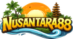 Logo nusantara88